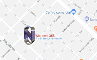 Ubicación